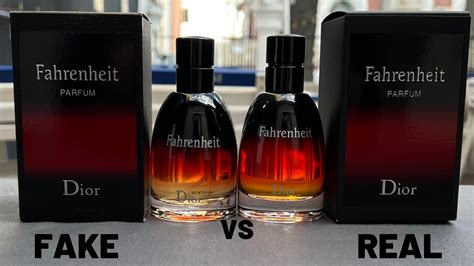 how to recognize fake dior perfume|Dior bottle labels.